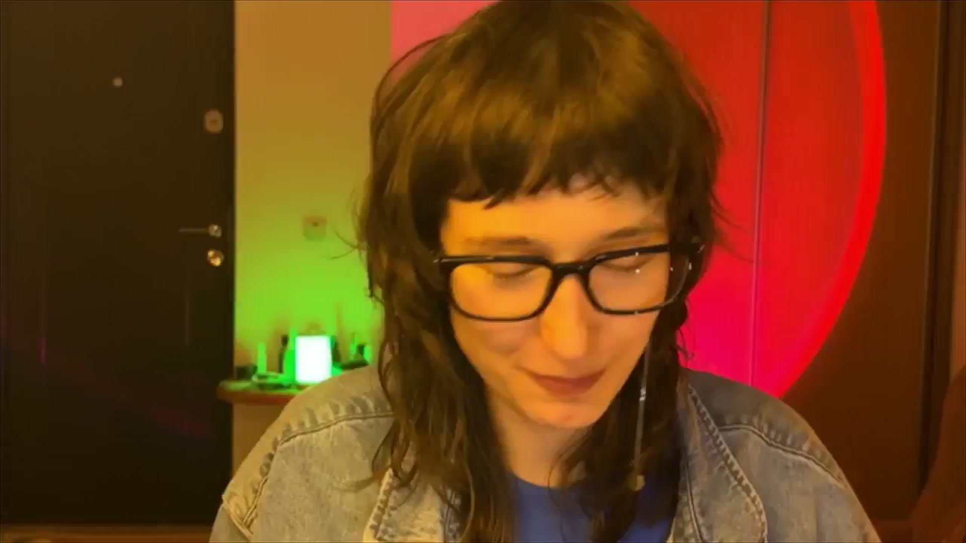 Gallery image thumbnail from LoooneyTunes's myfreecams stream on, 02/25/2025, 19:26 image 17 of 20