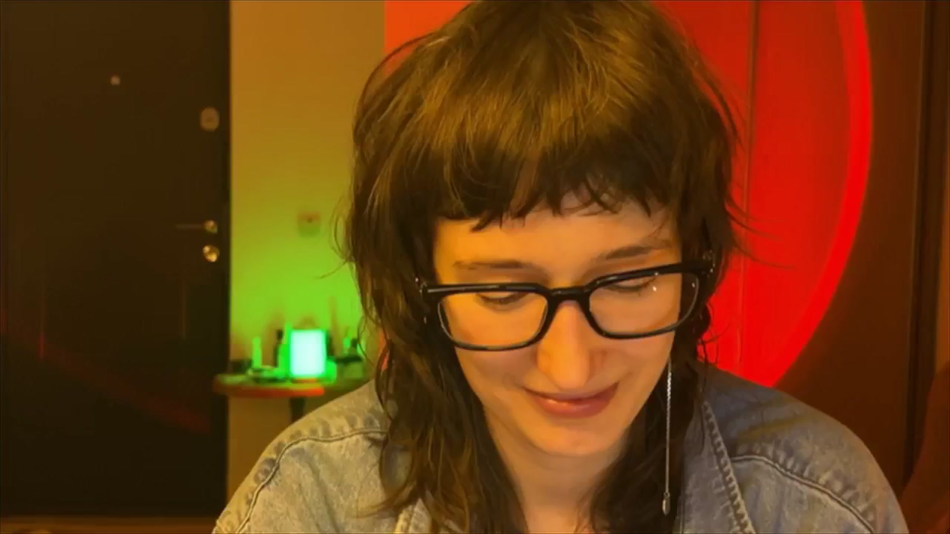 Gallery image thumbnail from LoooneyTunes's myfreecams stream on, 02/25/2025, 19:26 image 1 of 20