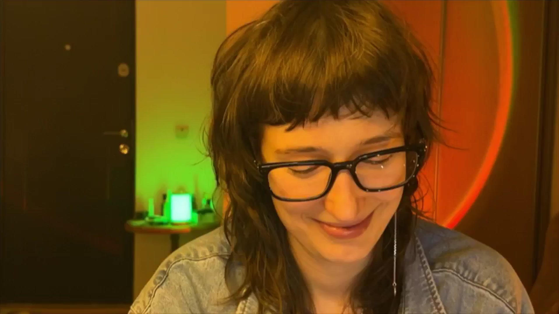 Gallery image thumbnail from LoooneyTunes's myfreecams stream on, 02/25/2025, 19:26 image 2 of 20