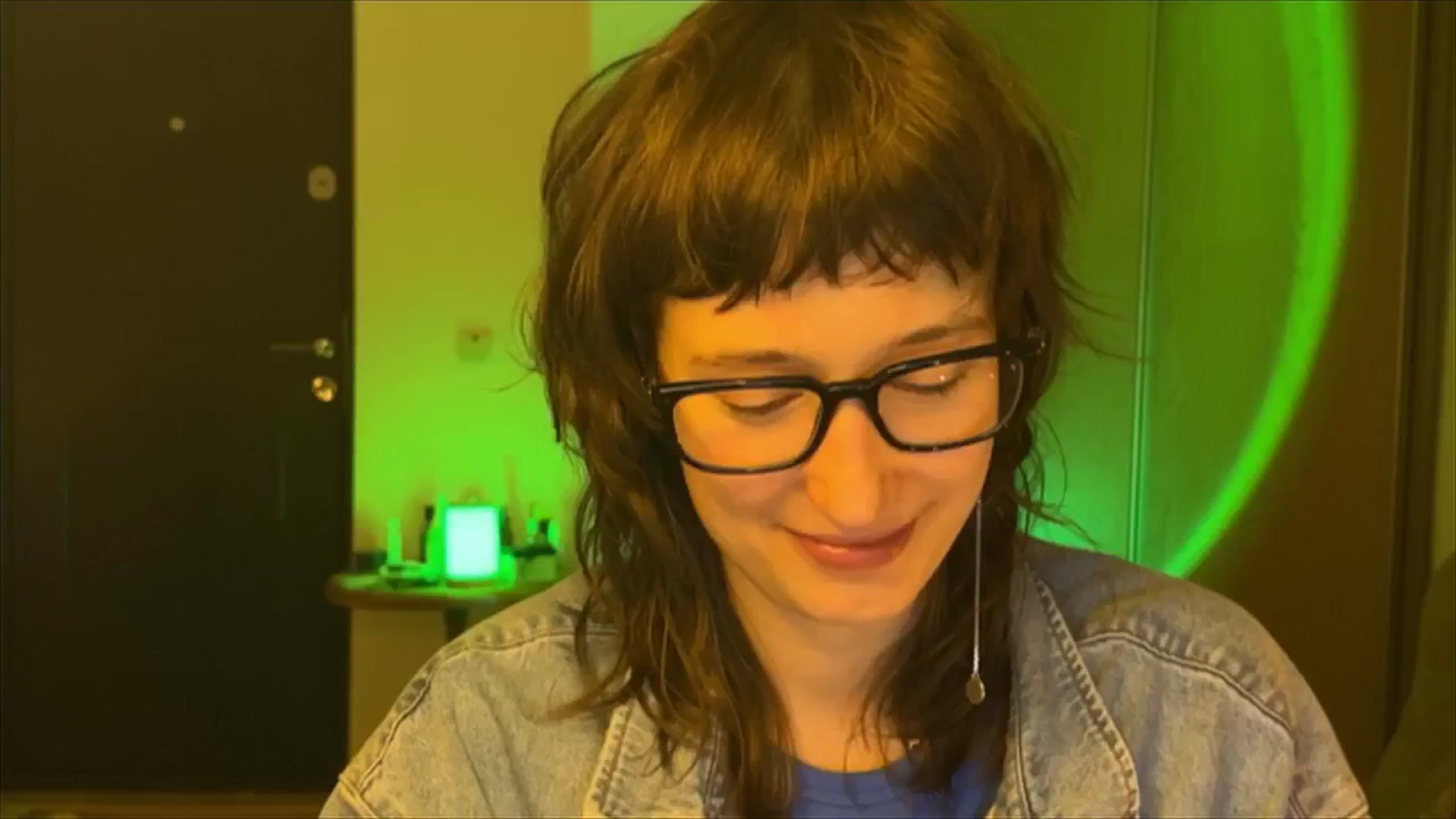Gallery image thumbnail from LoooneyTunes's myfreecams stream on, 02/25/2025, 19:26 image 4 of 20