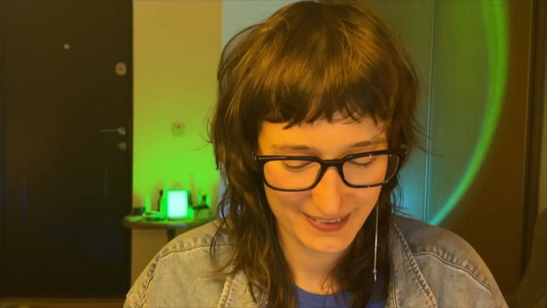 Gallery image thumbnail from LoooneyTunes's myfreecams stream on, 02/25/2025, 19:26 image 5 of 20
