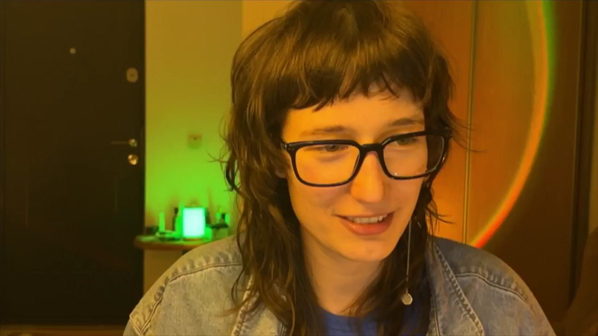 Gallery image thumbnail from LoooneyTunes's myfreecams stream on, 02/25/2025, 19:26 image 11 of 20