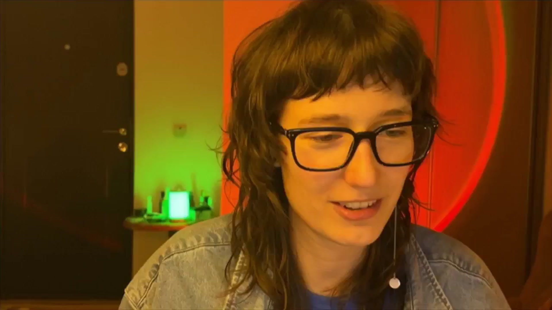 Gallery image thumbnail from LoooneyTunes's myfreecams stream on, 02/25/2025, 19:26 image 10 of 20