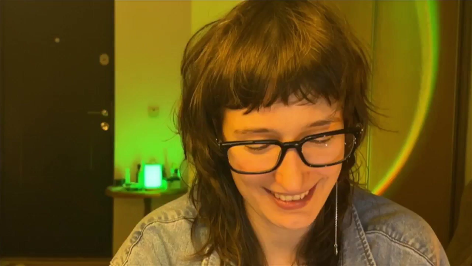 Gallery image thumbnail from LoooneyTunes's myfreecams stream on, 02/25/2025, 19:26 image 3 of 20