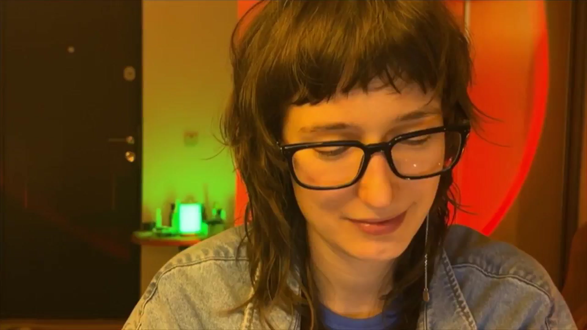 Gallery image thumbnail from LoooneyTunes's myfreecams stream on, 02/25/2025, 20:20 image 12 of 20