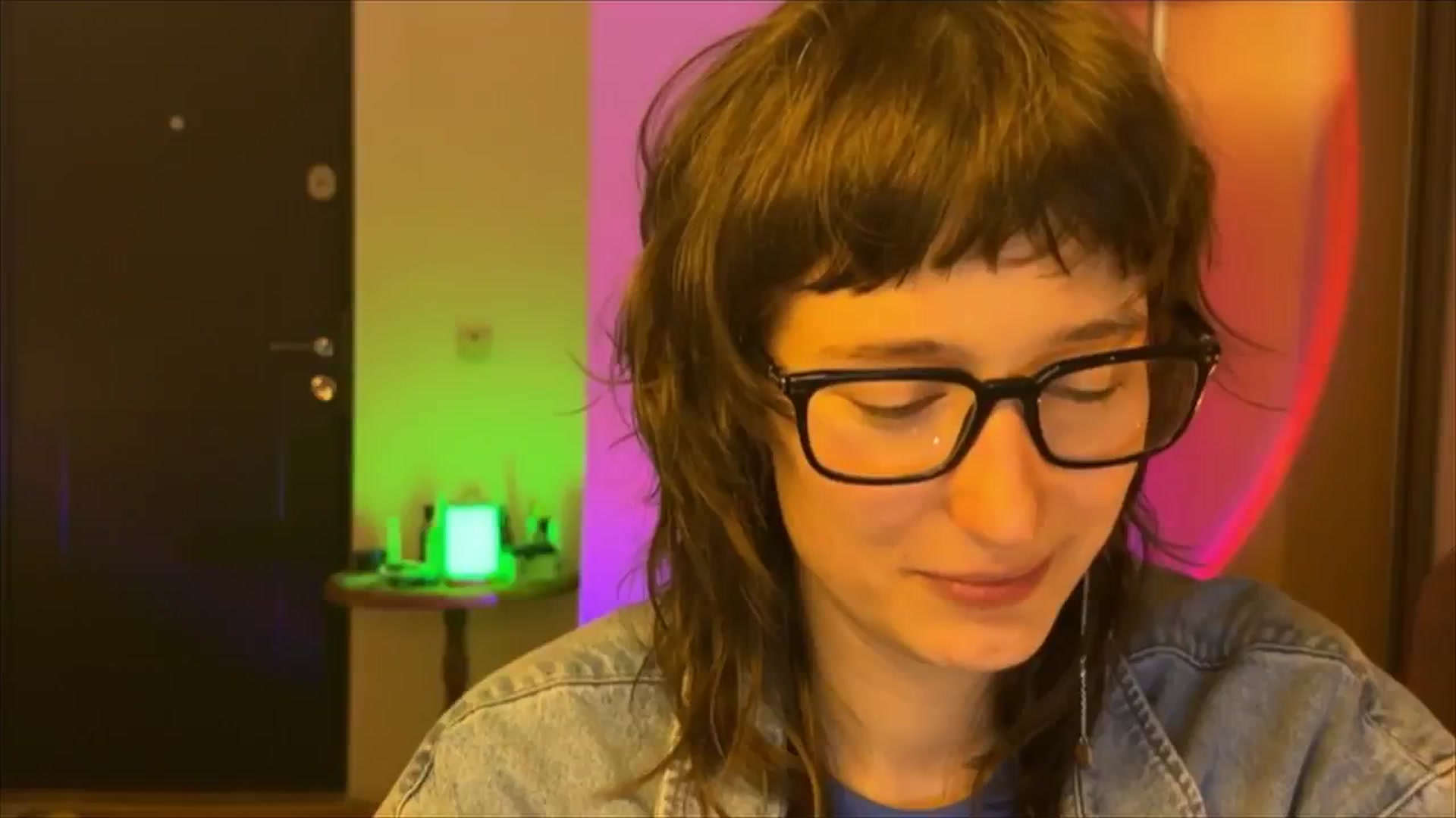 Gallery image thumbnail from LoooneyTunes's myfreecams stream on, 02/25/2025, 20:20 image 13 of 20