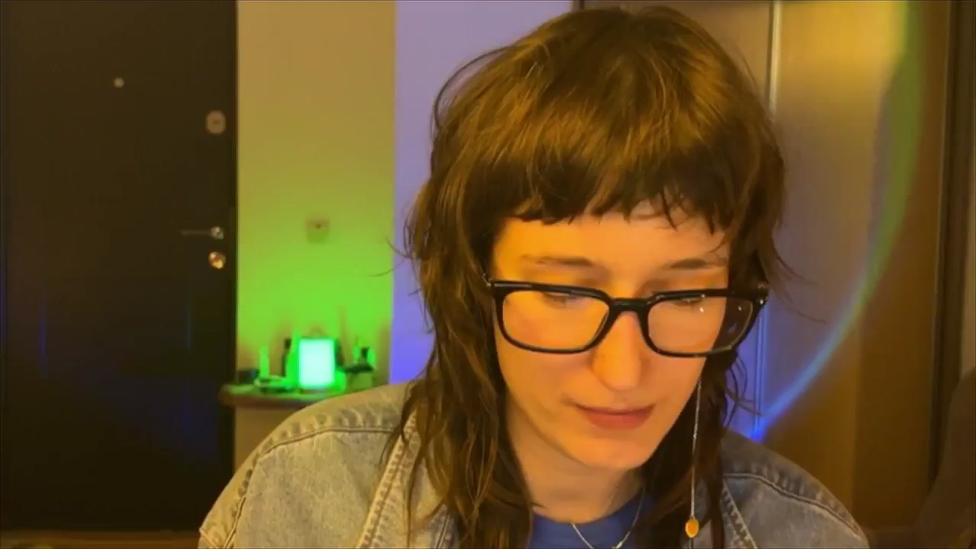 Gallery image thumbnail from LoooneyTunes's myfreecams stream on, 02/25/2025, 20:20 image 6 of 20
