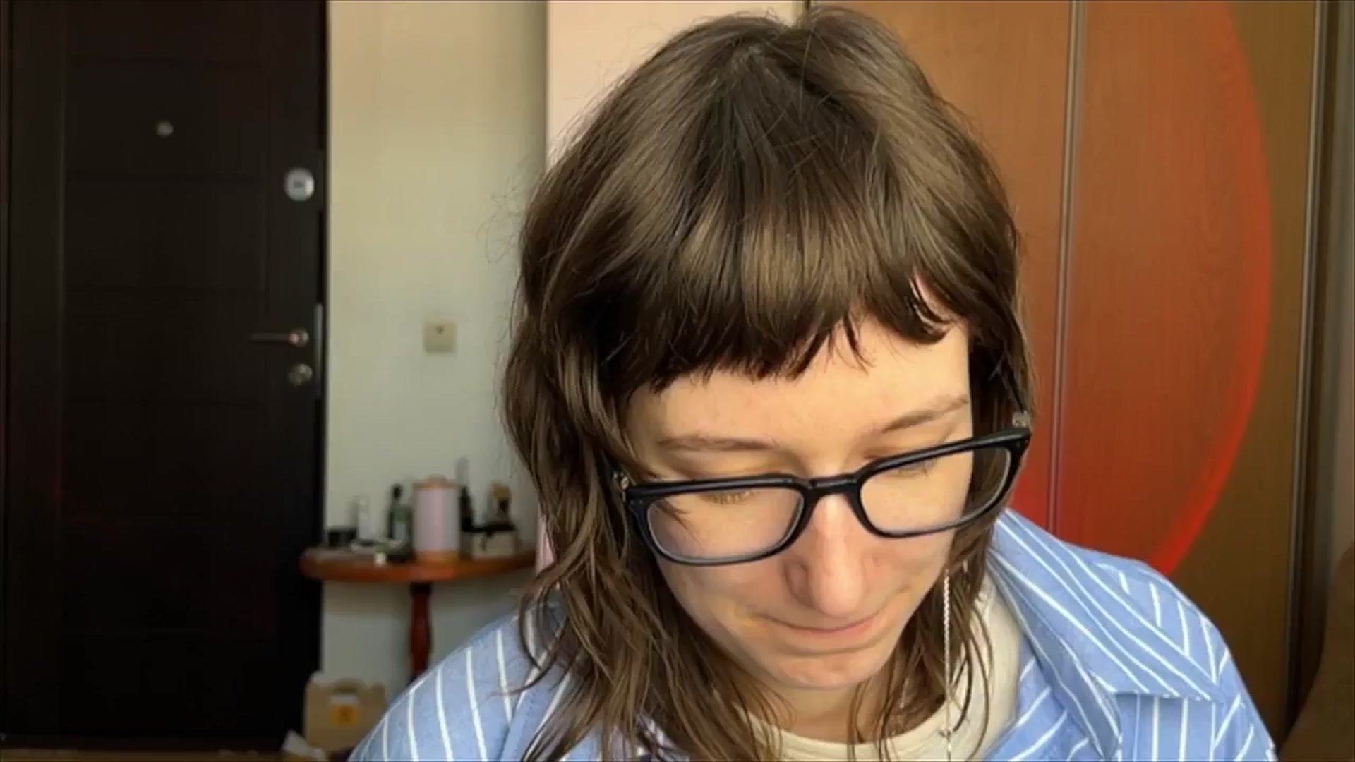 Gallery image thumbnail from LoooneyTunes's myfreecams stream on, 02/26/2025, 10:48 image 4 of 20