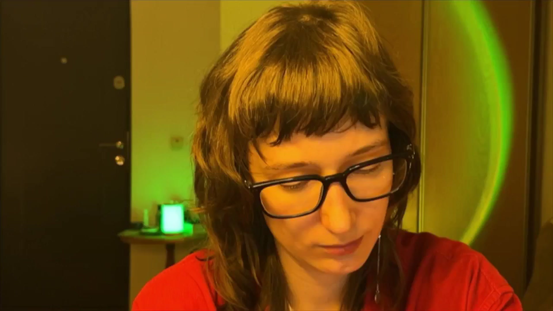 Gallery image thumbnail from LoooneyTunes's myfreecams stream on, 02/27/2025, 20:23 image 13 of 20
