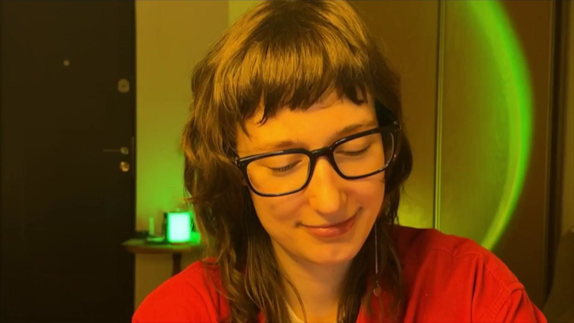 Gallery image thumbnail from LoooneyTunes's myfreecams stream on, 02/27/2025, 20:23 image 6 of 20