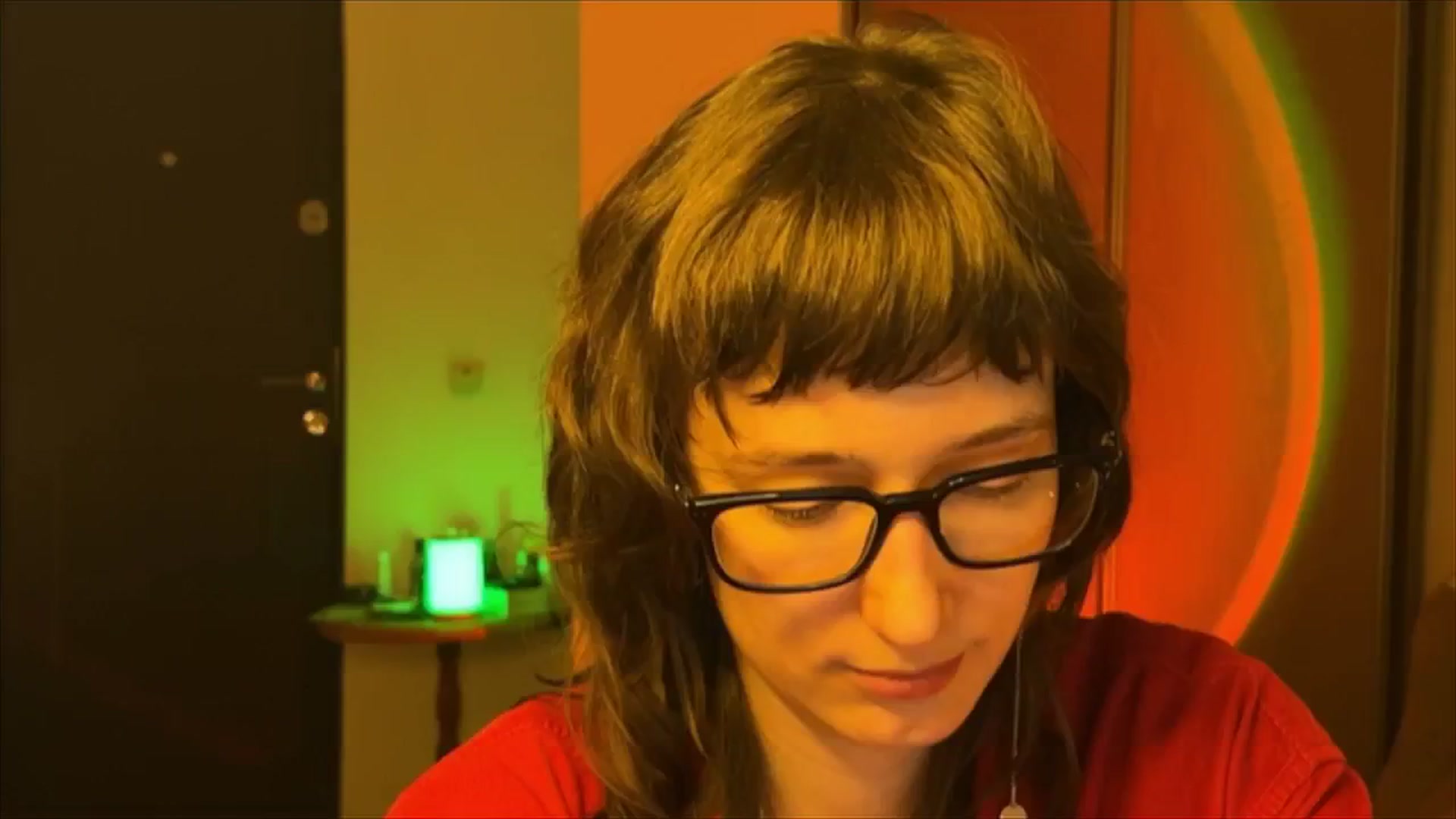 Gallery image thumbnail from LoooneyTunes's myfreecams stream on, 02/27/2025, 20:23 image 12 of 20