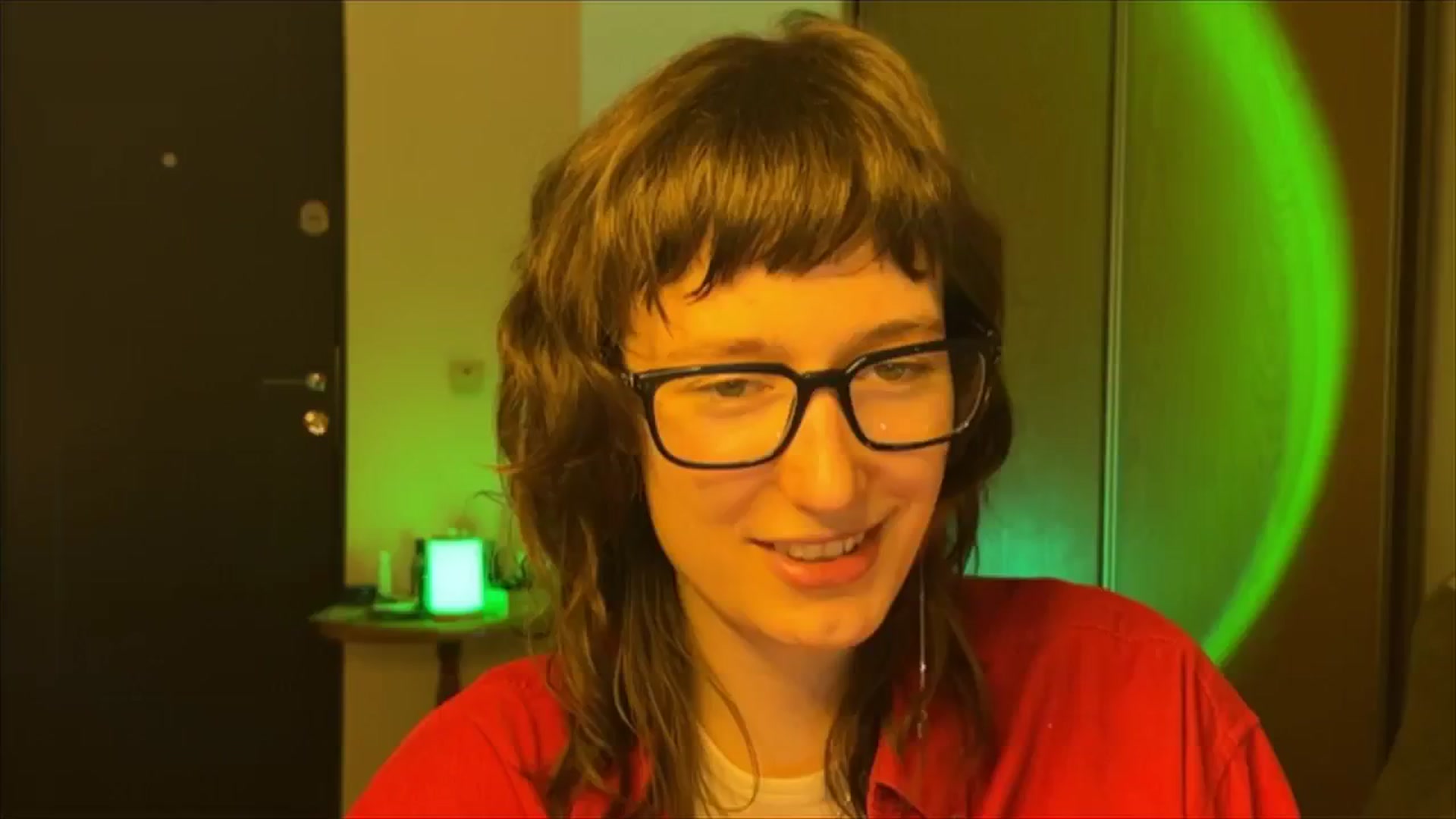 Gallery image thumbnail from LoooneyTunes's myfreecams stream on, 02/27/2025, 20:23 image 7 of 20
