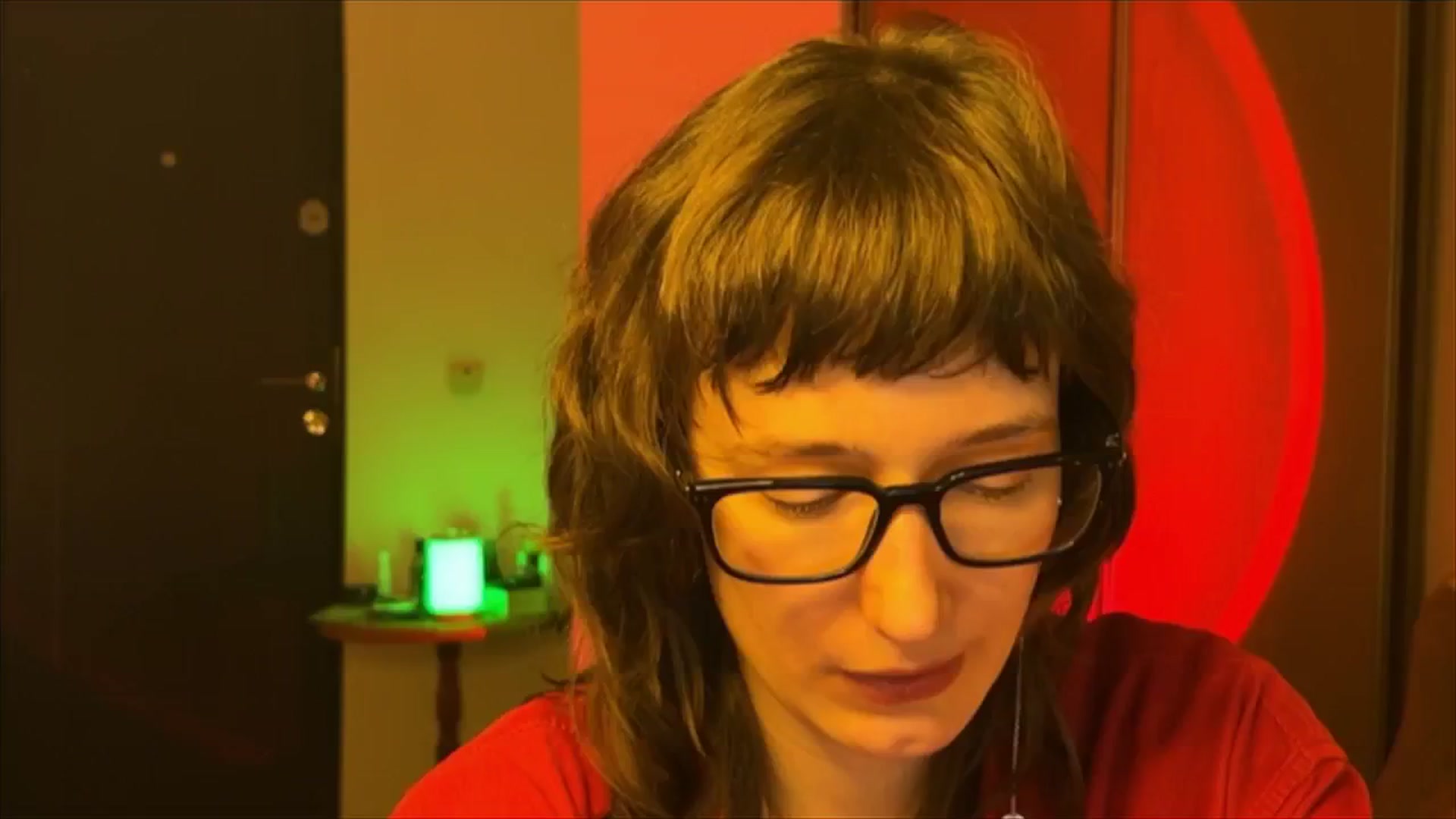 Gallery image thumbnail from LoooneyTunes's myfreecams stream on, 02/27/2025, 20:23 image 11 of 20