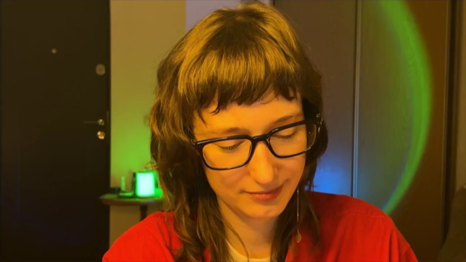 Gallery image thumbnail from LoooneyTunes's myfreecams stream on, 02/27/2025, 20:23 image 8 of 20