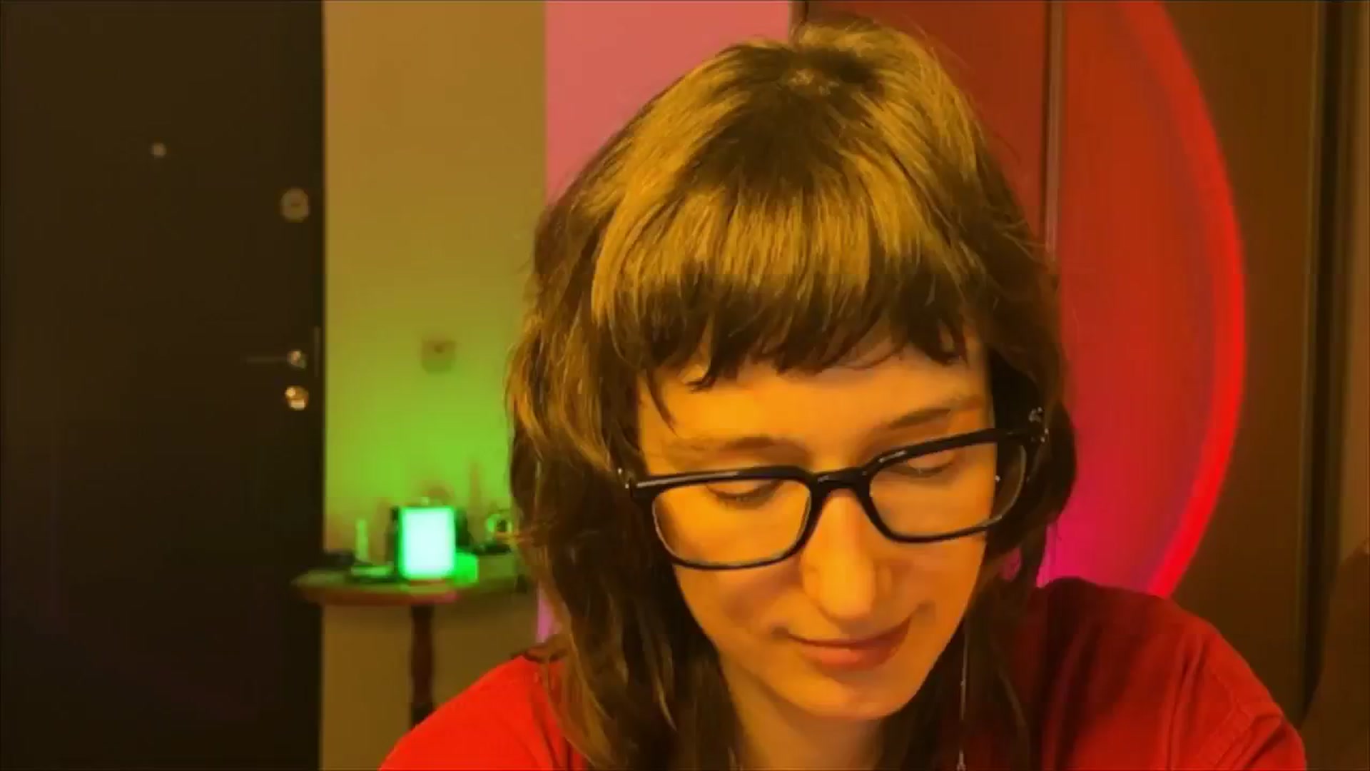 Gallery image thumbnail from LoooneyTunes's myfreecams stream on, 02/27/2025, 20:23 image 10 of 20