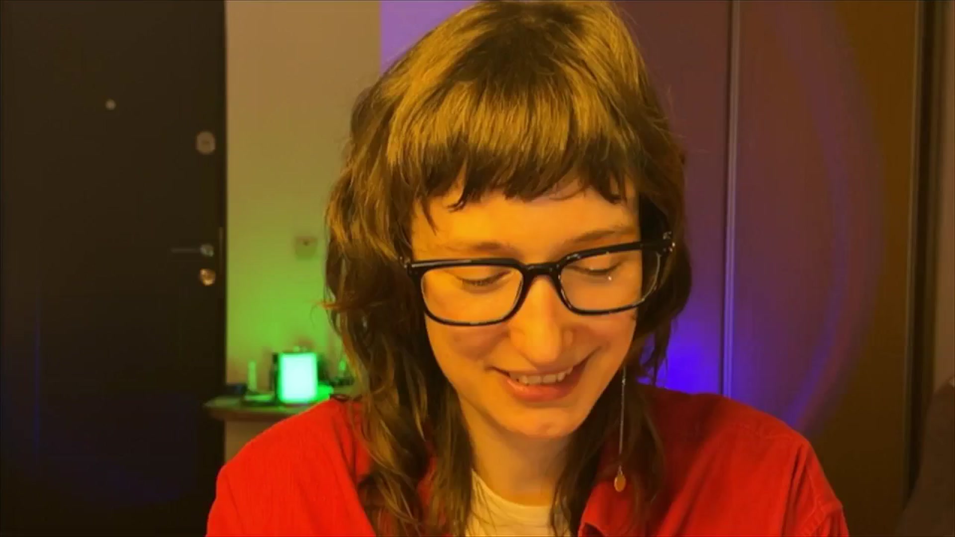 Gallery image thumbnail from LoooneyTunes's myfreecams stream on, 02/27/2025, 20:23 image 16 of 20