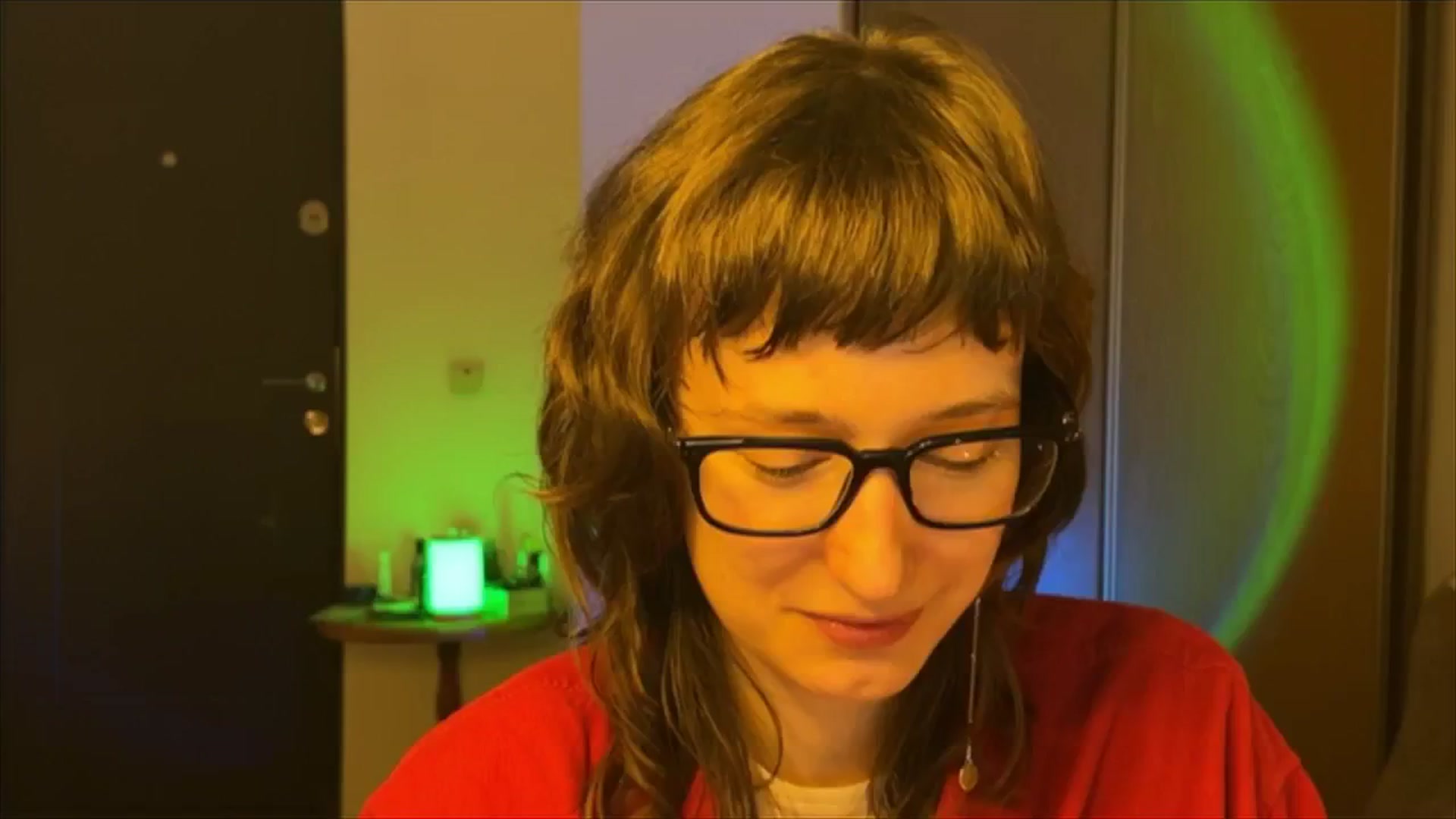 Gallery image thumbnail from LoooneyTunes's myfreecams stream on, 02/27/2025, 20:23 image 1 of 20