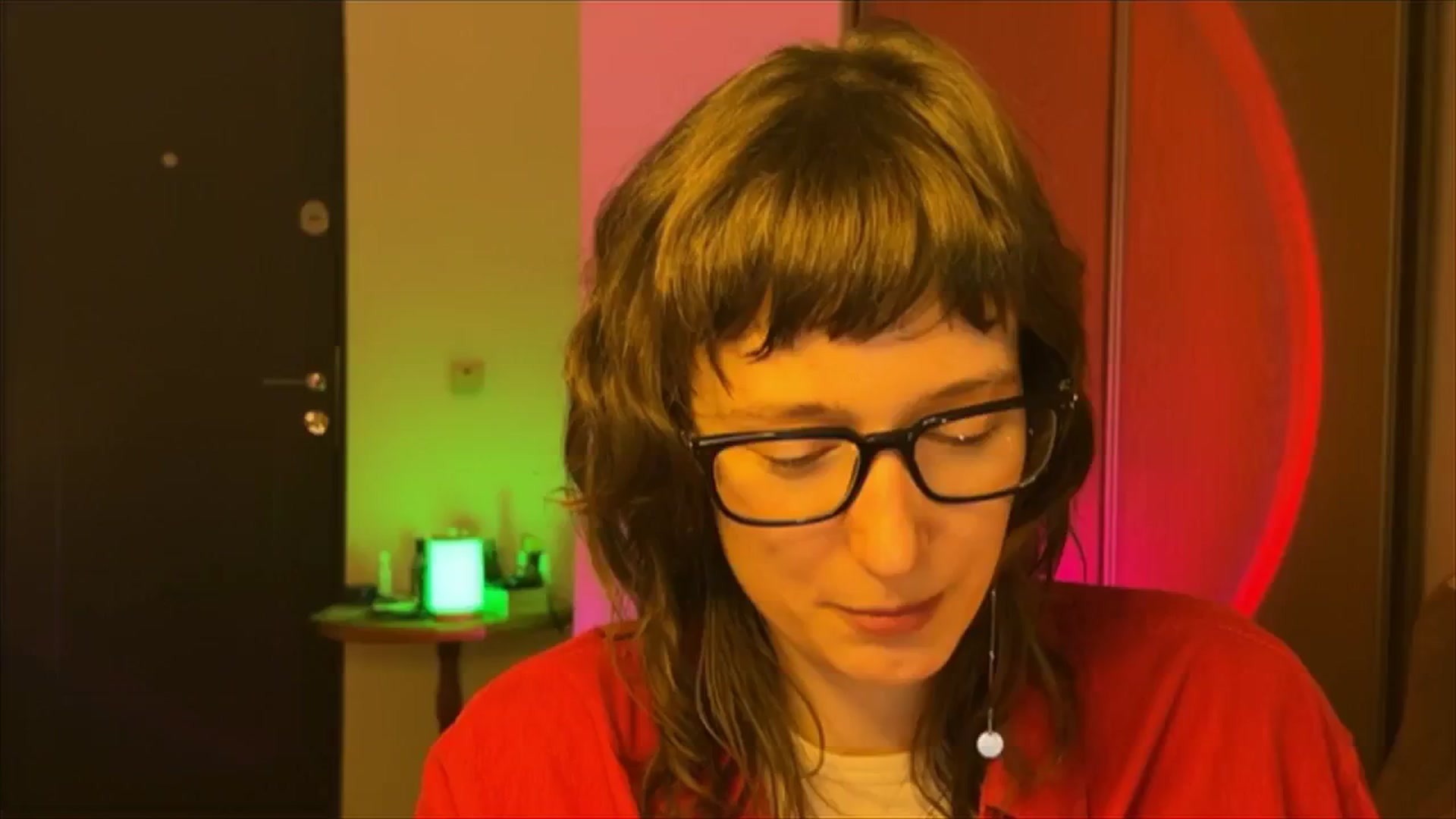 Gallery image thumbnail from LoooneyTunes's myfreecams stream on, 02/27/2025, 20:23 image 3 of 20