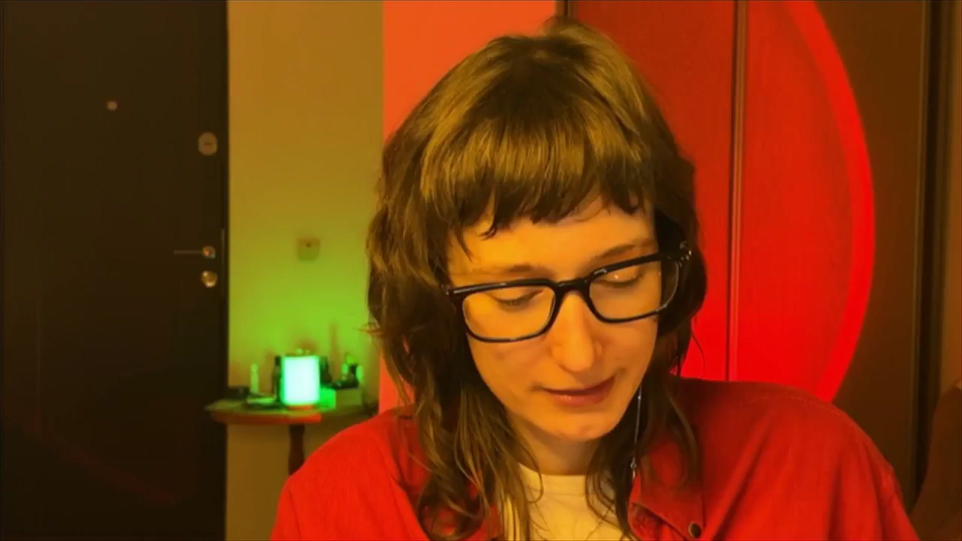 Gallery image thumbnail from LoooneyTunes's myfreecams stream on, 02/27/2025, 20:23 image 4 of 20