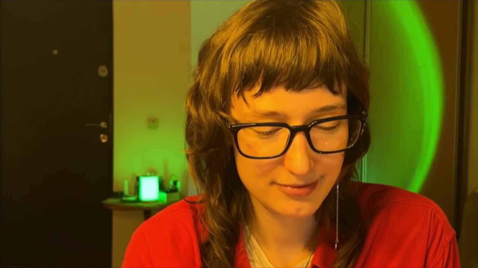 Gallery image thumbnail from LoooneyTunes's myfreecams stream on, 02/27/2025, 20:41 image 15 of 20