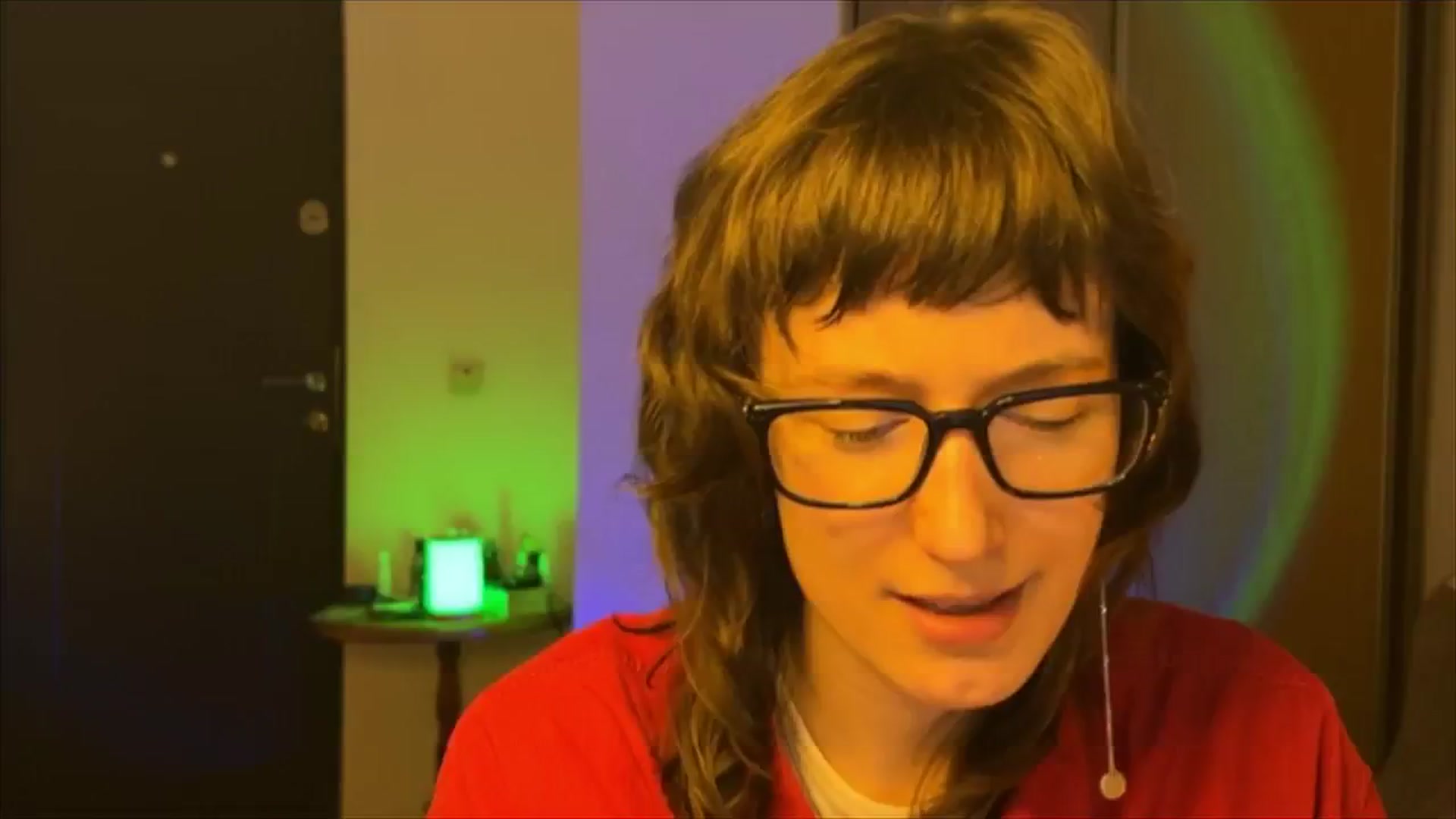 Gallery image thumbnail from LoooneyTunes's myfreecams stream on, 02/27/2025, 20:41 image 3 of 20