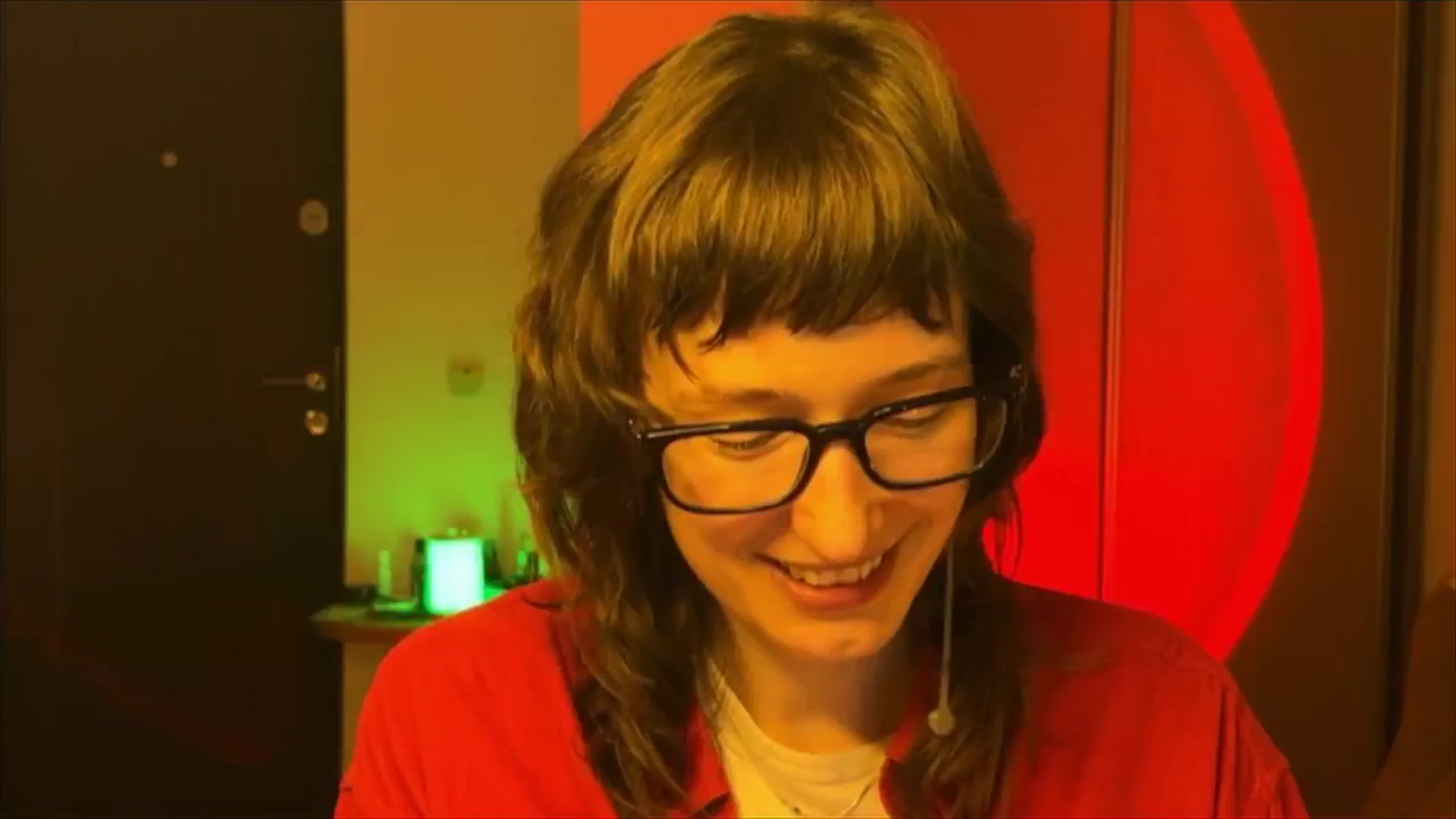 Gallery image thumbnail from LoooneyTunes's myfreecams stream on, 02/27/2025, 20:41 image 9 of 20