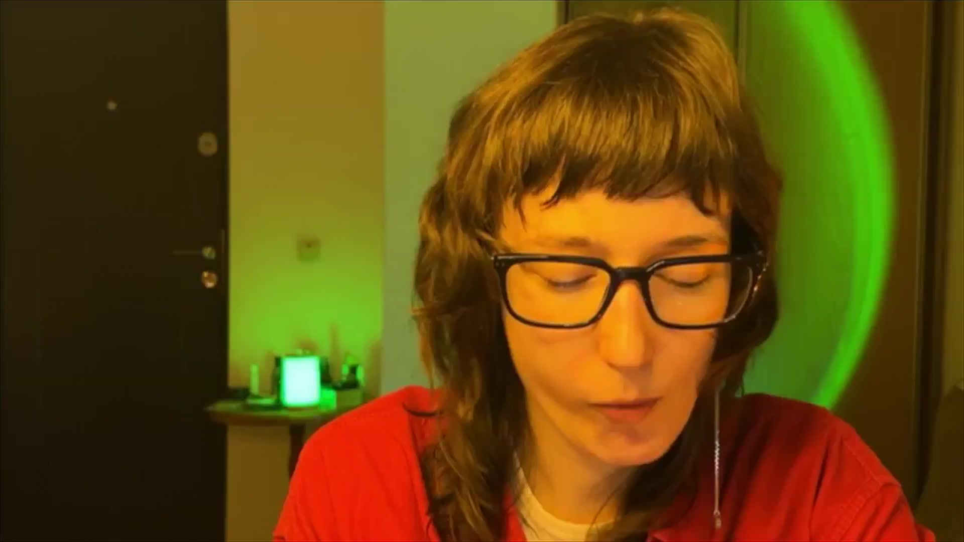 Gallery image thumbnail from LoooneyTunes's myfreecams stream on, 02/27/2025, 20:41 image 5 of 20