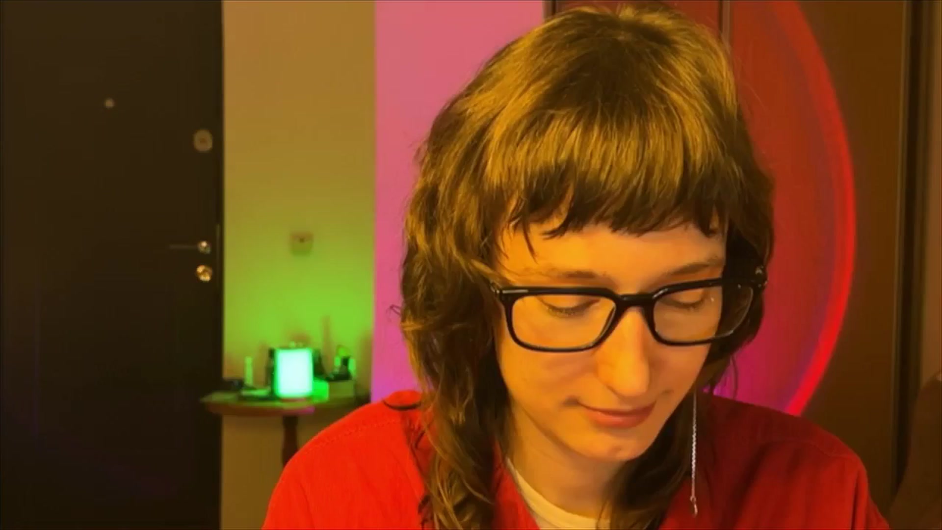 Gallery image thumbnail from LoooneyTunes's myfreecams stream on, 02/27/2025, 20:41 image 1 of 20