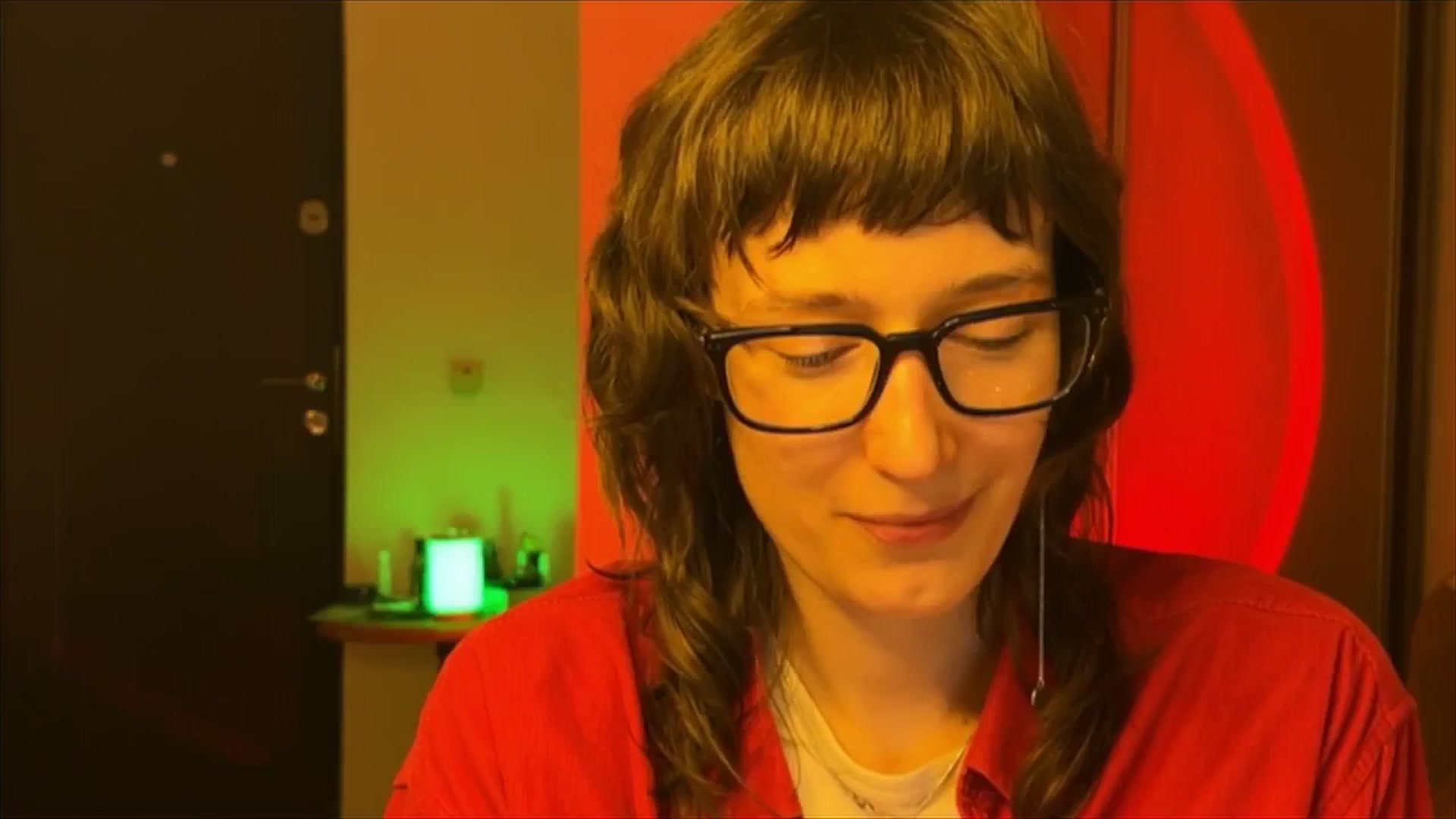 Gallery image thumbnail from LoooneyTunes's myfreecams stream on, 02/27/2025, 20:41 image 14 of 20