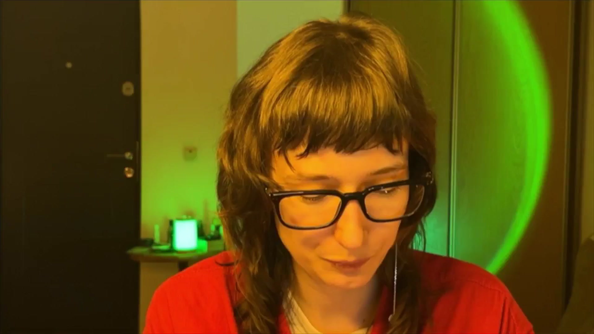 Gallery image thumbnail from LoooneyTunes's myfreecams stream on, 02/27/2025, 20:41 image 10 of 20