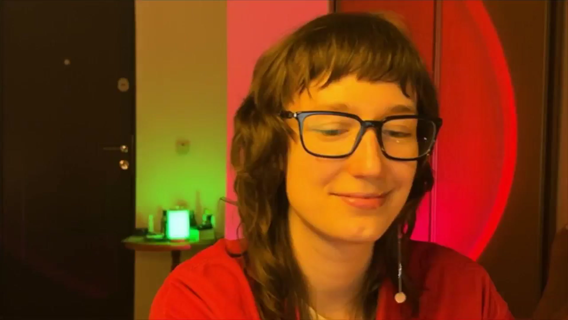 Gallery image thumbnail from LoooneyTunes's myfreecams stream on, 02/27/2025, 21:51 image 4 of 20
