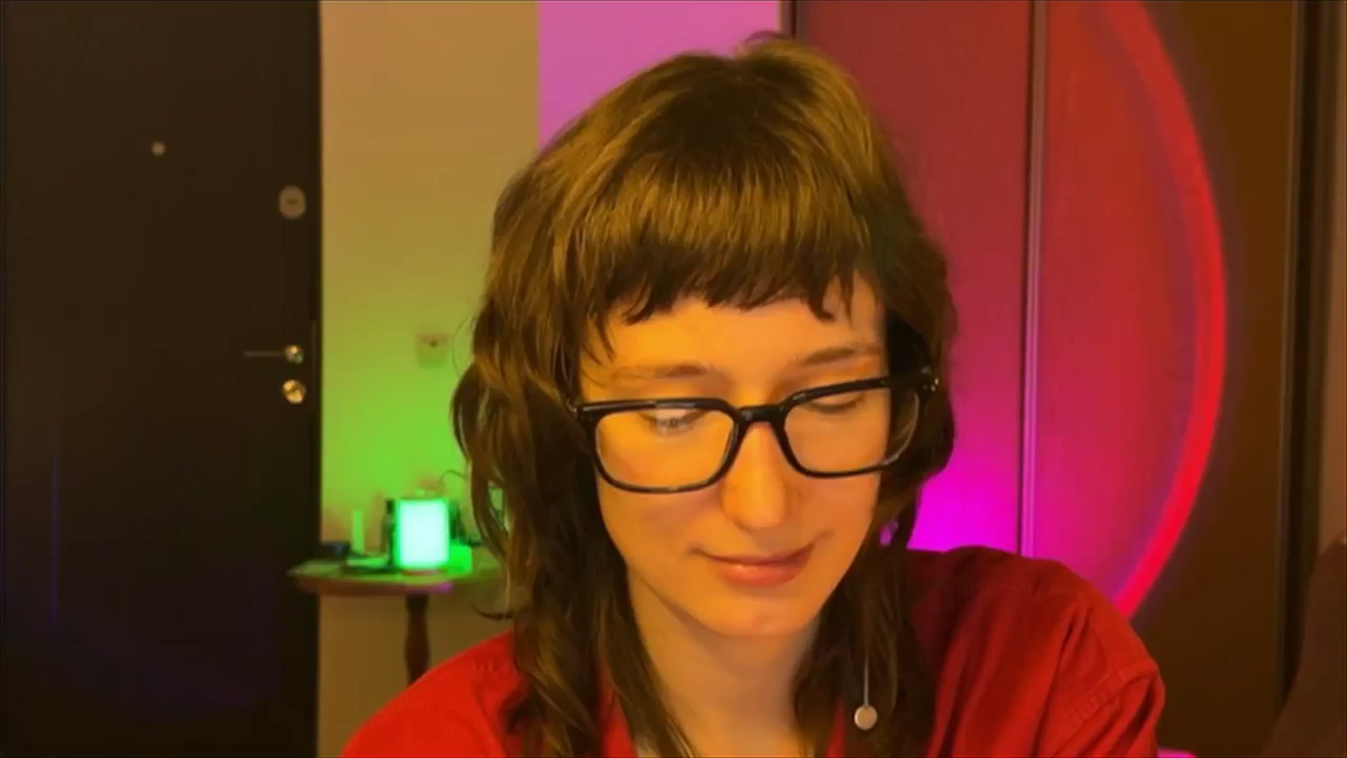 Gallery image thumbnail from LoooneyTunes's myfreecams stream on, 02/27/2025, 21:51 image 19 of 20