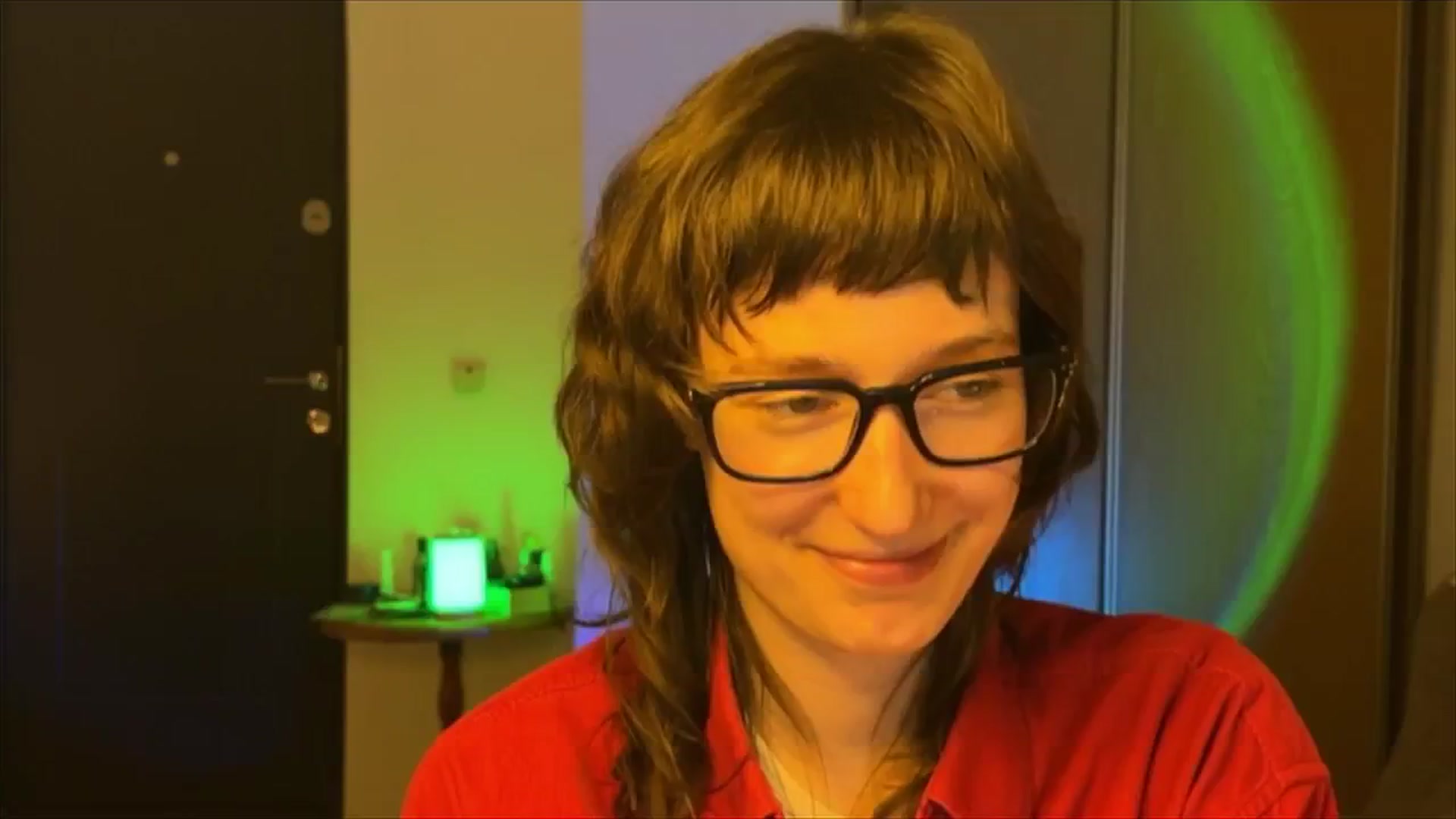 Gallery image thumbnail from LoooneyTunes's myfreecams stream on, 02/27/2025, 21:51 image 6 of 20