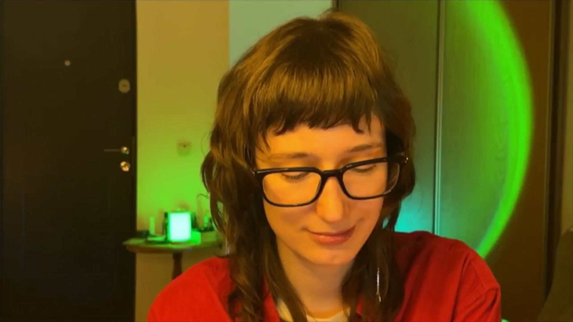 Gallery image thumbnail from LoooneyTunes's myfreecams stream on, 02/27/2025, 21:51 image 18 of 20