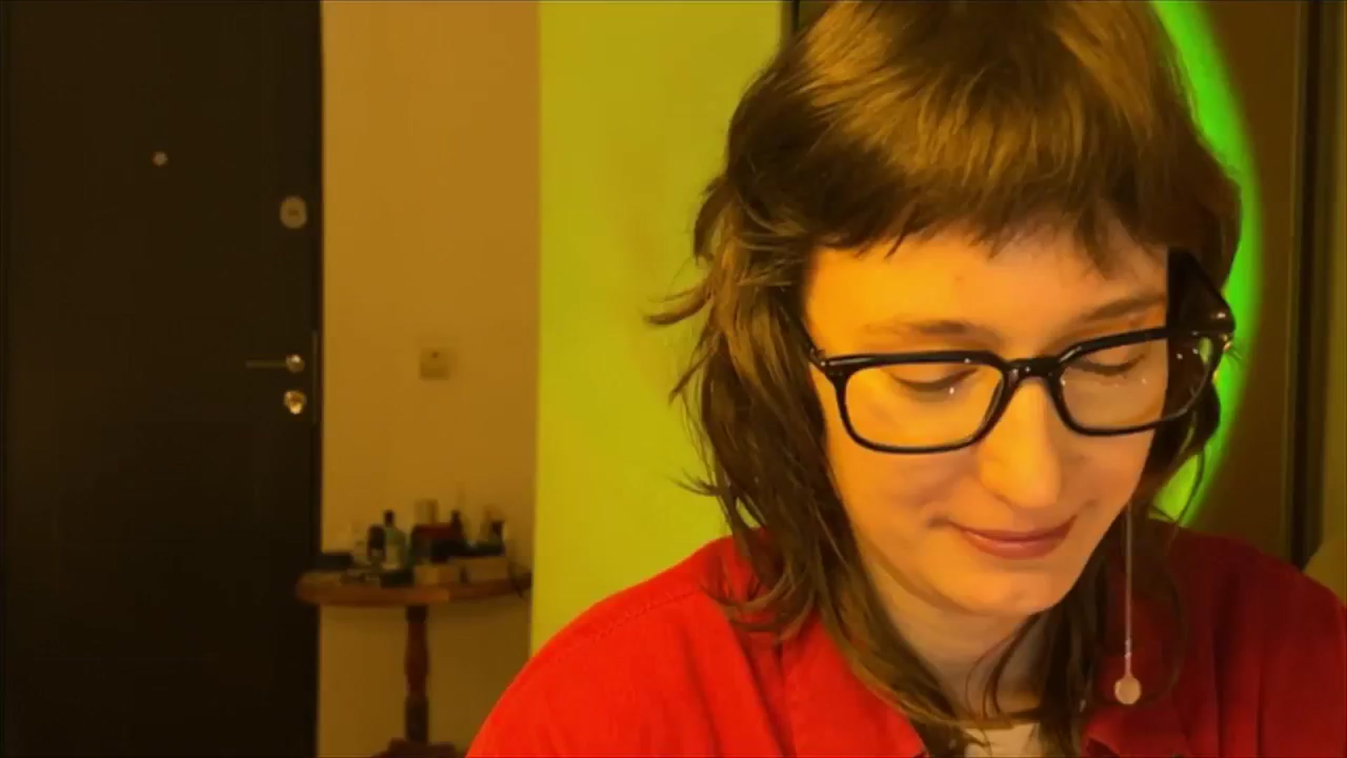 Gallery image thumbnail from LoooneyTunes's myfreecams stream on, 03/02/2025, 23:21 image 15 of 20