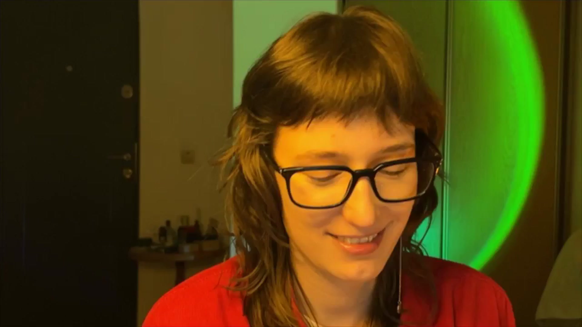 Gallery image thumbnail from LoooneyTunes's myfreecams stream on, 03/02/2025, 23:21 image 1 of 20
