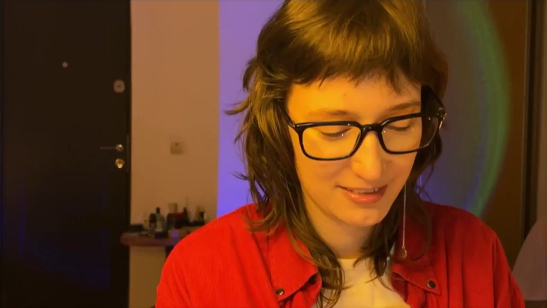Gallery image thumbnail from LoooneyTunes's myfreecams stream on, 03/02/2025, 23:21 image 9 of 20