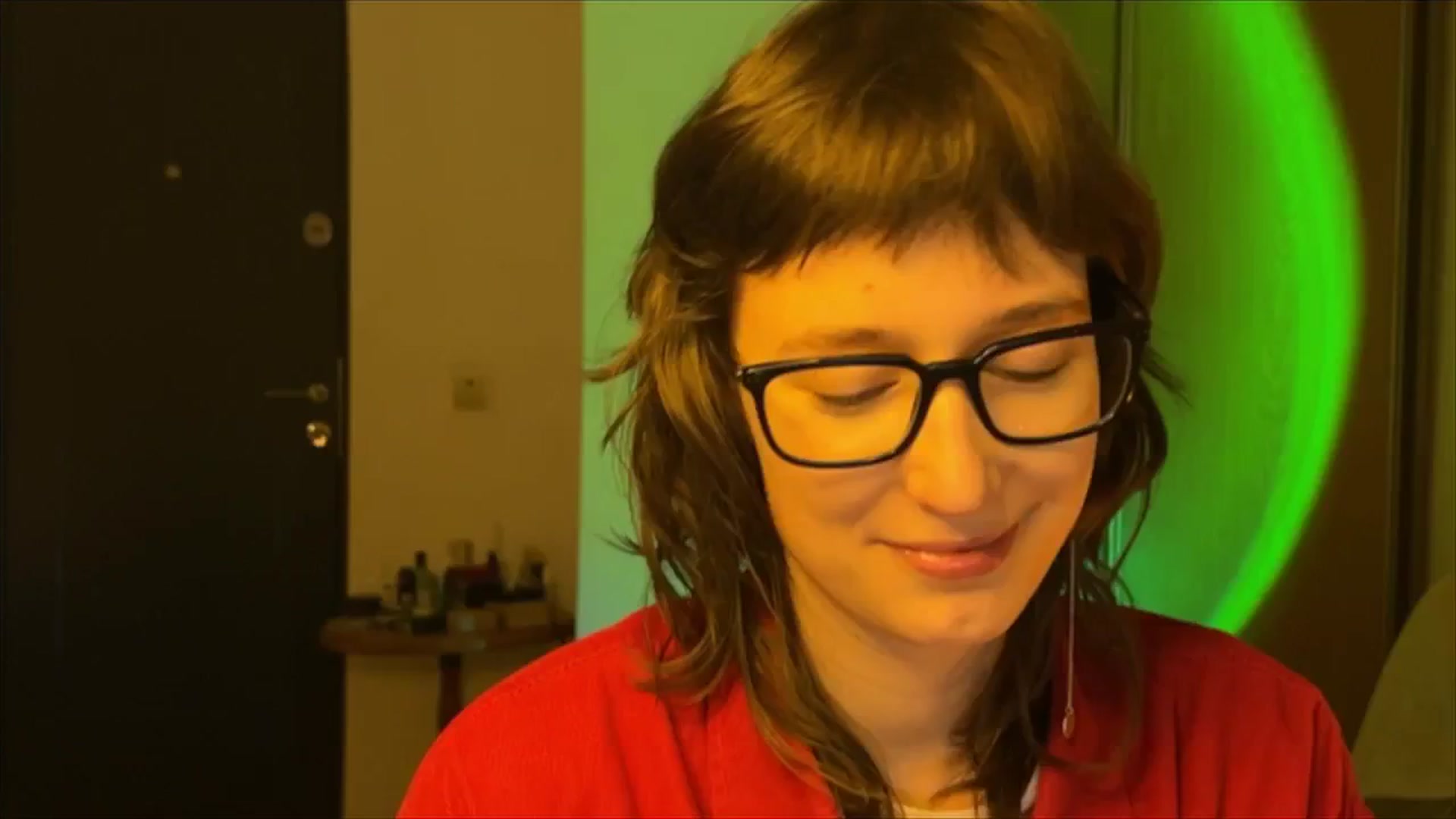 Gallery image thumbnail from LoooneyTunes's myfreecams stream on, 03/02/2025, 23:21 image 10 of 20