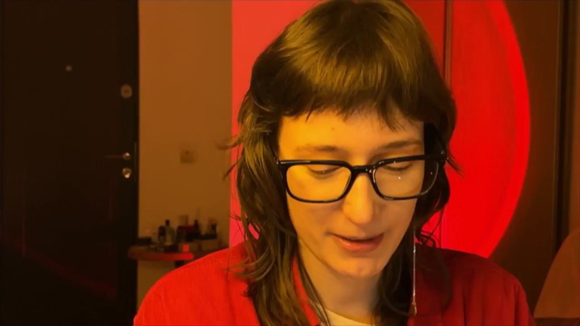 Gallery image thumbnail from LoooneyTunes's myfreecams stream on, 03/02/2025, 23:21 image 3 of 20