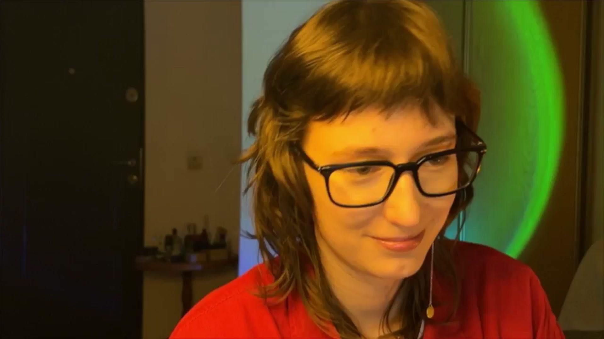Gallery image thumbnail from LoooneyTunes's myfreecams stream on, 03/02/2025, 23:21 image 14 of 20