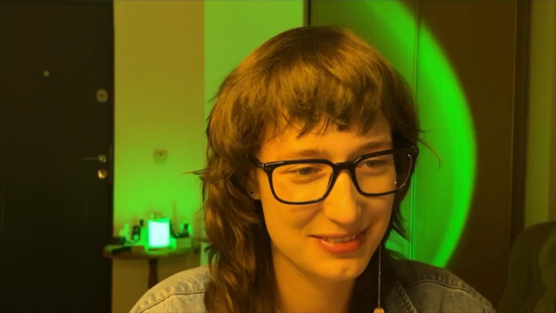 Gallery image thumbnail from LoooneyTunes's myfreecams stream on, 03/03/2025, 20:52 image 14 of 20