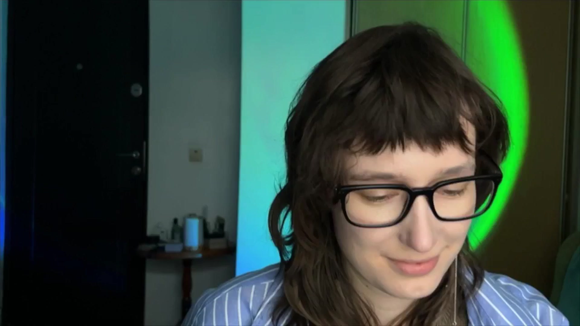 Gallery image thumbnail from LoooneyTunes's myfreecams stream on, 03/04/2025, 16:20 image 4 of 20
