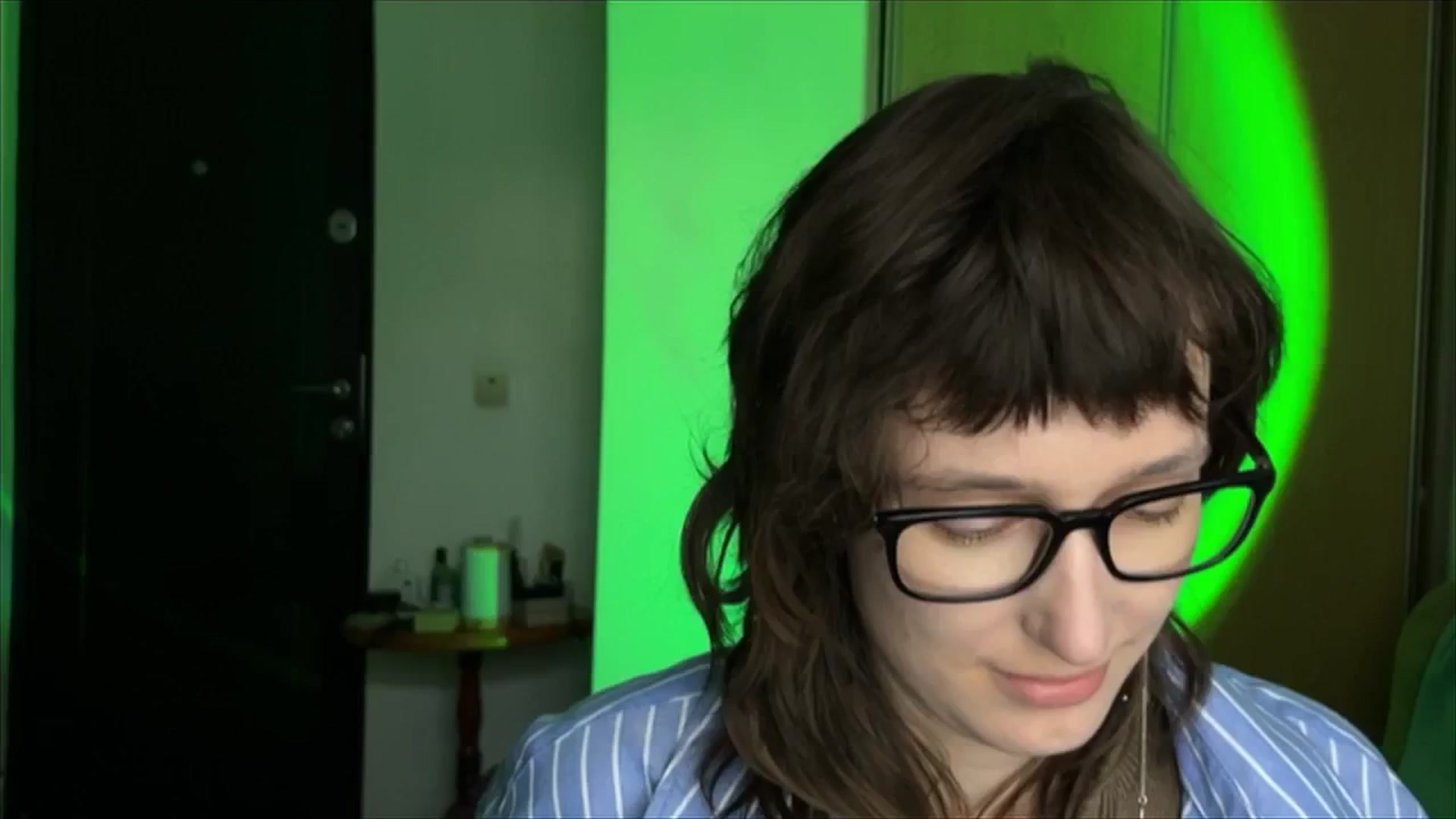 Gallery image thumbnail from LoooneyTunes's myfreecams stream on, 03/04/2025, 16:20 image 3 of 20