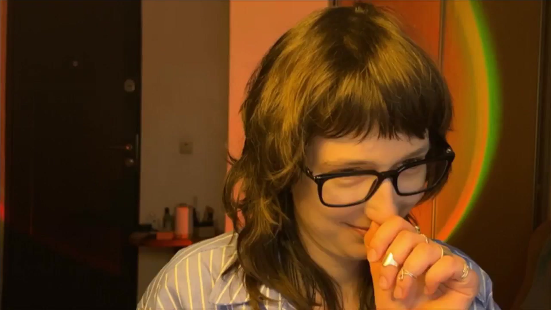 Gallery image thumbnail from LoooneyTunes's myfreecams stream on, 03/04/2025, 16:20 image 10 of 20