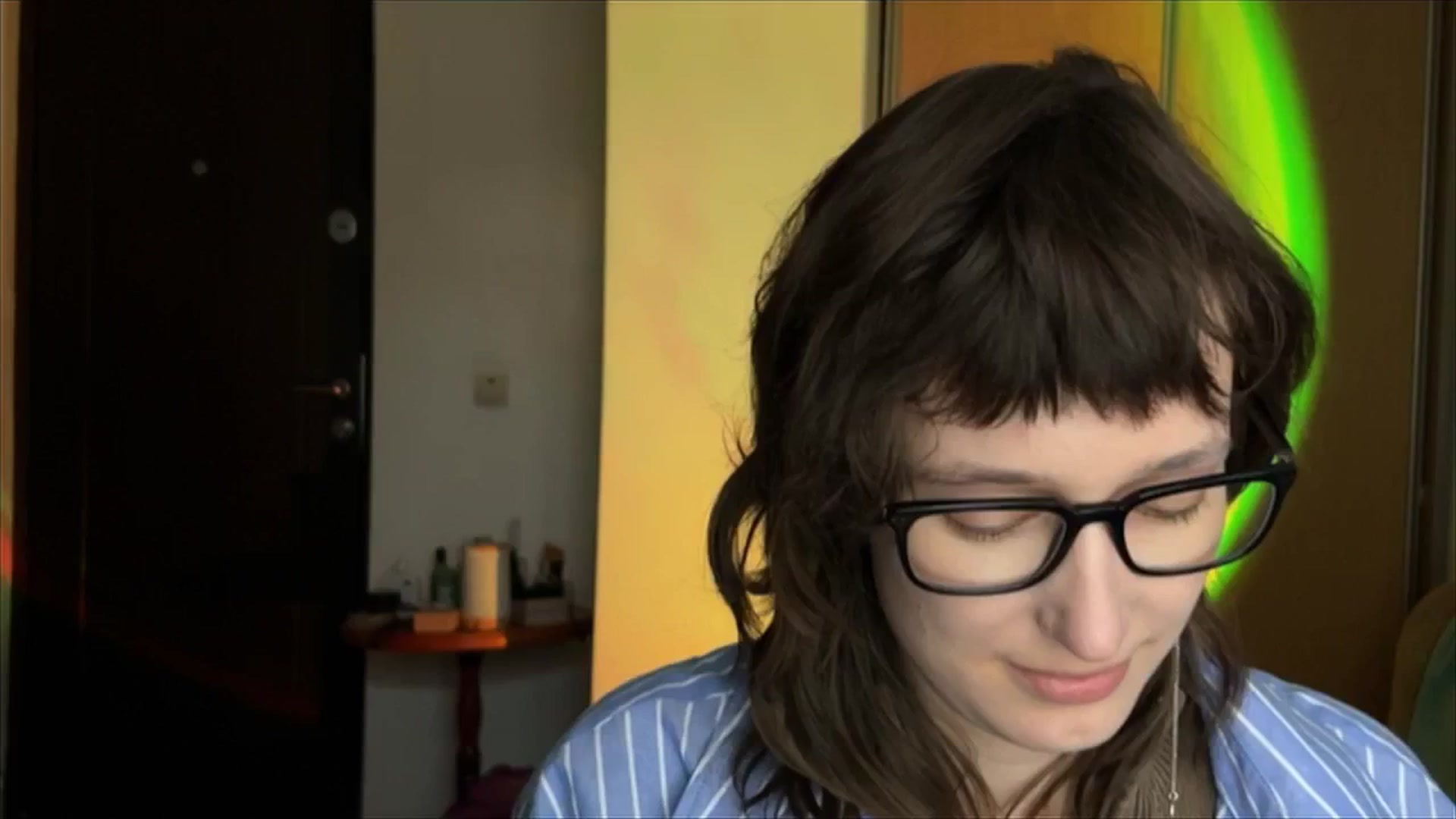 Gallery image thumbnail from LoooneyTunes's myfreecams stream on, 03/04/2025, 16:20 image 2 of 20