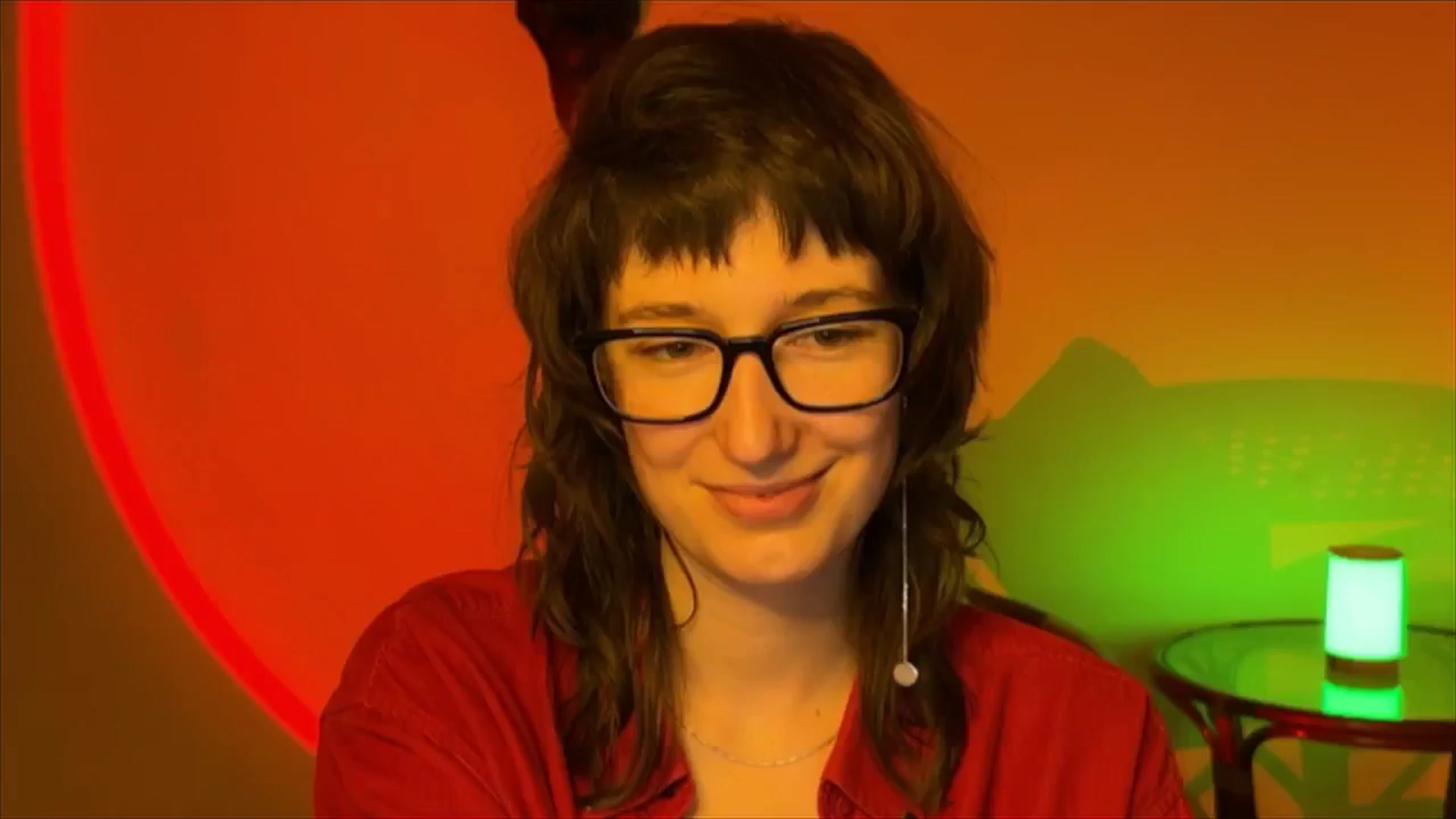 Gallery image thumbnail from LoooneyTunes's myfreecams stream on, 03/06/2025, 16:42 image 3 of 20