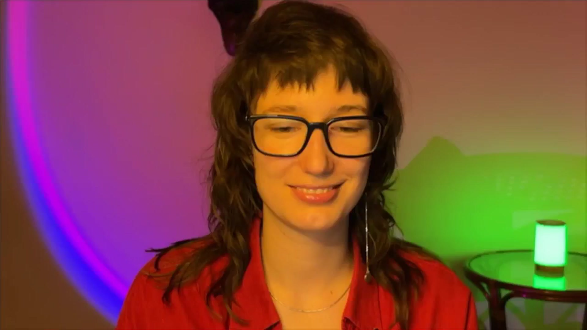 Gallery image thumbnail from LoooneyTunes's myfreecams stream on, 03/06/2025, 16:42 image 16 of 20