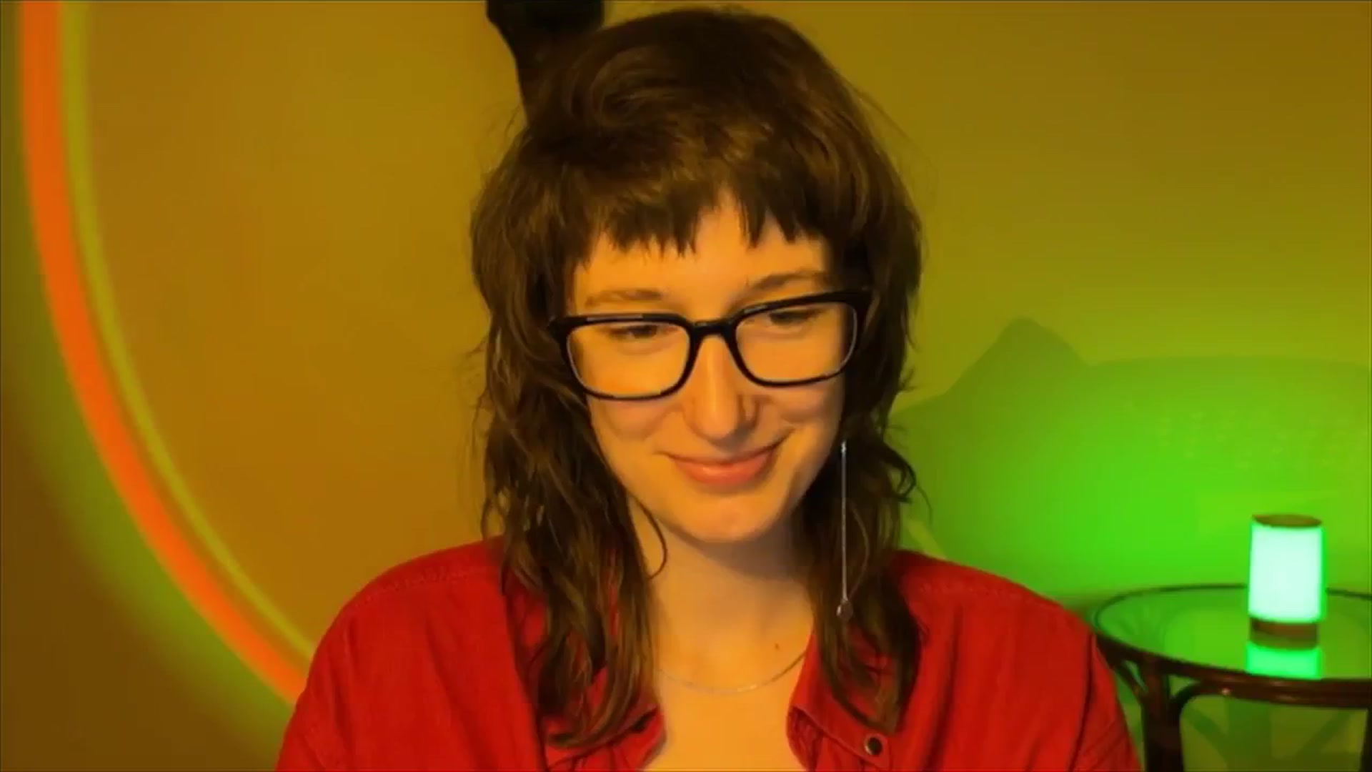 Gallery image thumbnail from LoooneyTunes's myfreecams stream on, 03/06/2025, 16:42 image 6 of 20