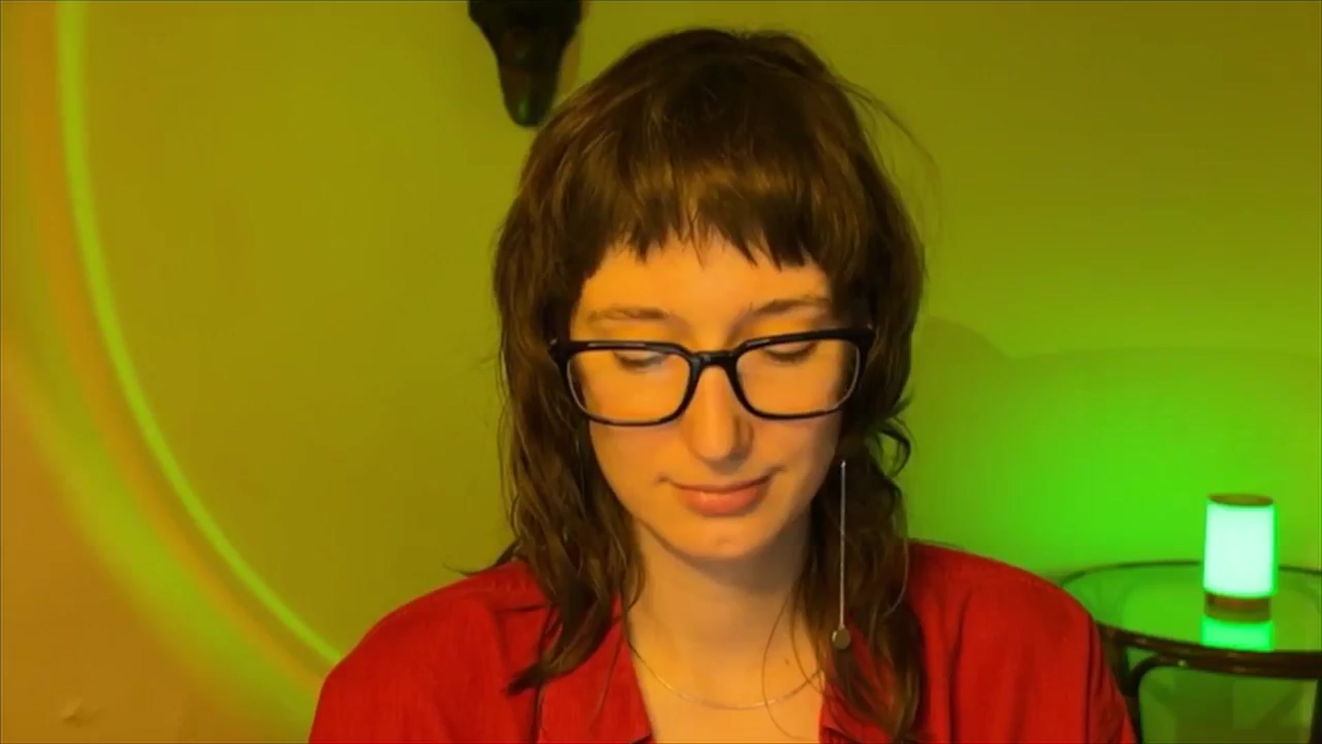 Gallery image thumbnail from LoooneyTunes's myfreecams stream on, 03/06/2025, 18:01 image 19 of 20