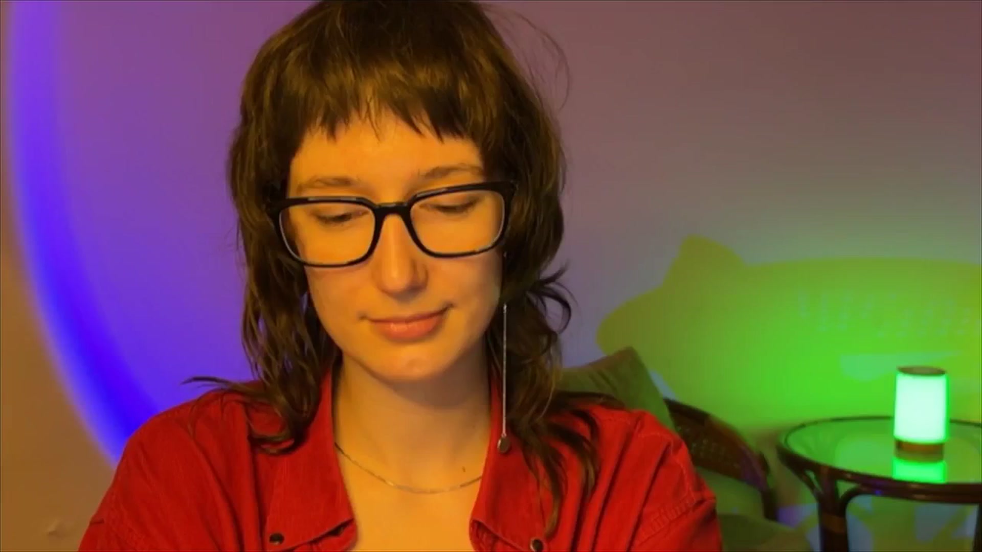 Gallery image thumbnail from LoooneyTunes's myfreecams stream on, 03/06/2025, 18:01 image 2 of 20